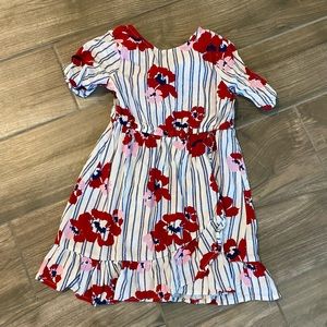 Crazy 8 girls dress